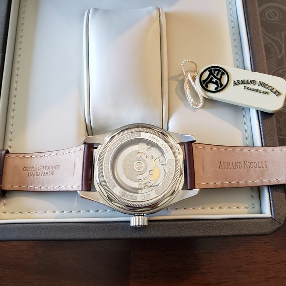 Men Watch - Picture 5 of 9